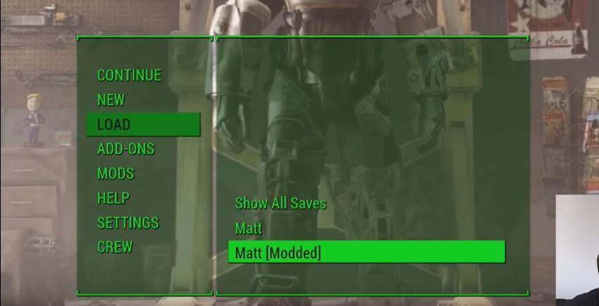 Fallout 4 save game editor pc windows 7